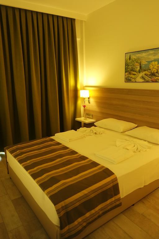 Amphi Apart Marmaris Dış mekan fotoğraf