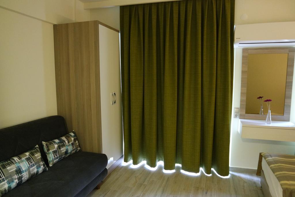 Amphi Apart Marmaris Dış mekan fotoğraf