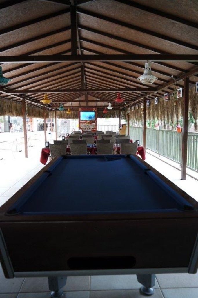 Amphi Apart Marmaris Dış mekan fotoğraf