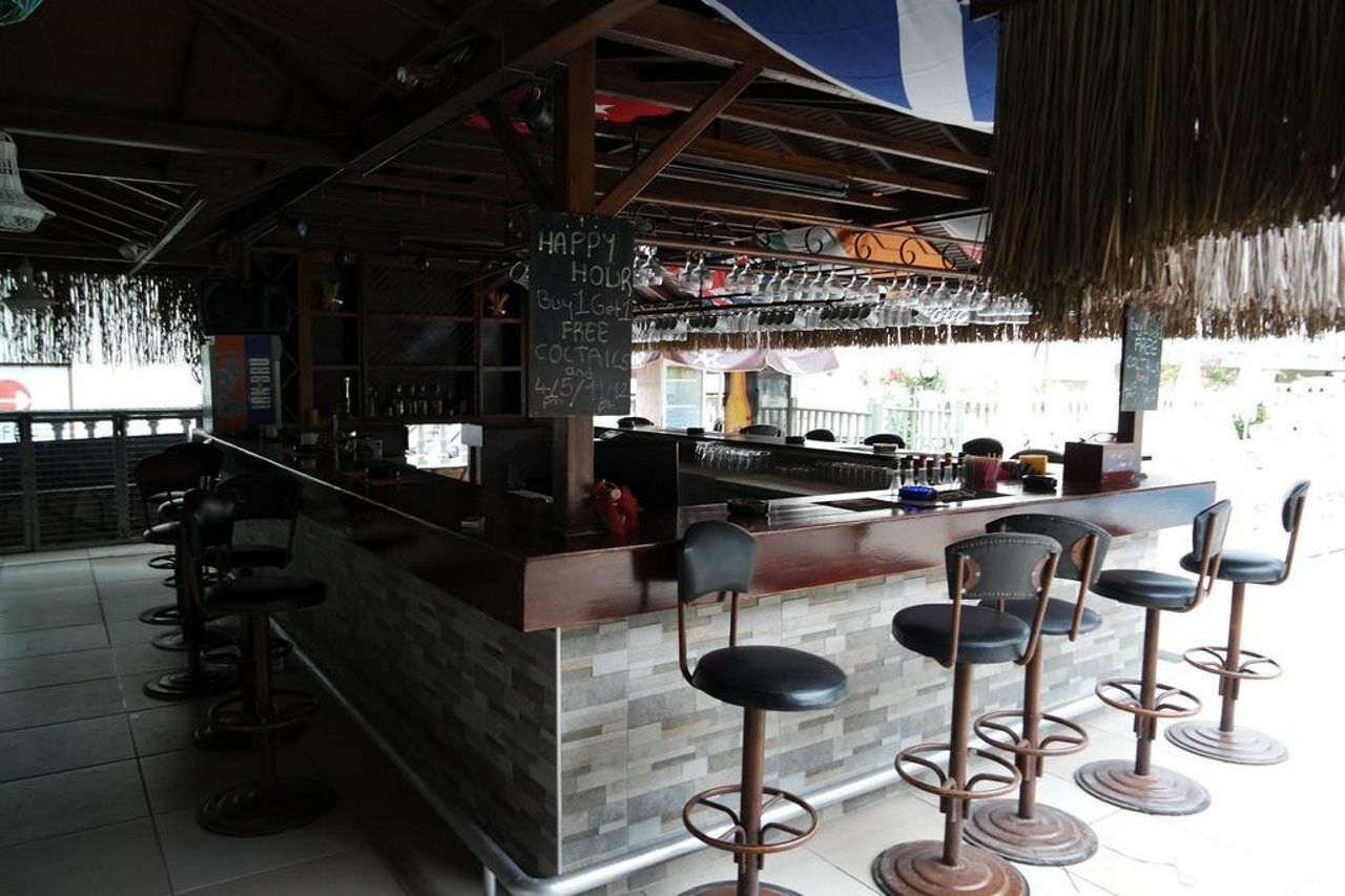 Amphi Apart Marmaris Dış mekan fotoğraf
